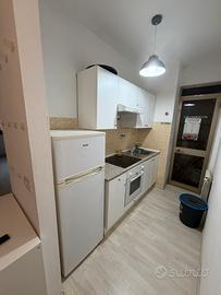 Cucina completa