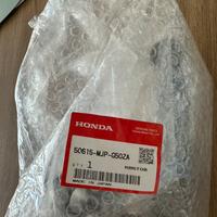 CRF1000L Pedana dx guida supporto 50615-MJP-G50ZA