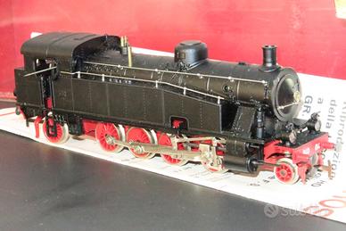 1969 Rivarossi Locotender 940-014 c/scatola