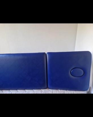 Lettino per massaggi