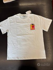 Maglia Casablanca bianca