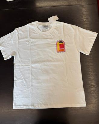 Maglia Casablanca bianca