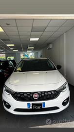 Fiat Tipo 1.3 Mjt S&S SW Street