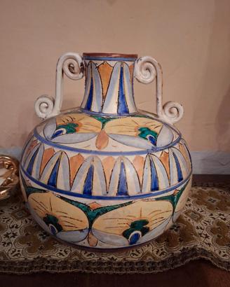 Vaso Faenza