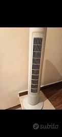 Ventilatore a torre