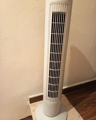 Ventilatore a torre