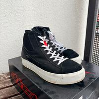 Scarpe da motociclista donna