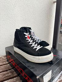 Scarpe da motociclista donna