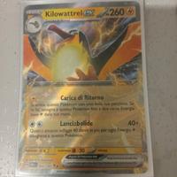 068-191 Kilowattrel IT near mint 