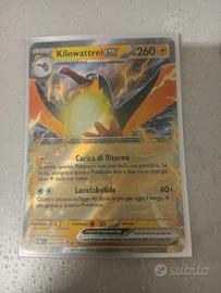 068-191 Kilowattrel IT near mint 