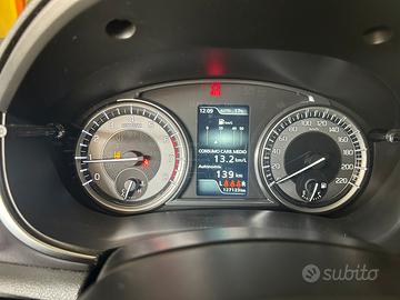 Suzuki vitara 1.0 all greep