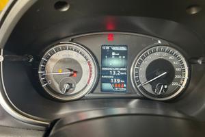 Suzuki vitara 1.0 all greep