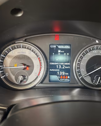Suzuki vitara 1.0 all greep
