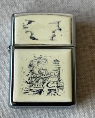 Zippo originale USA vintage