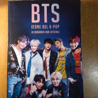 libro bts