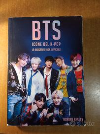 libro bts