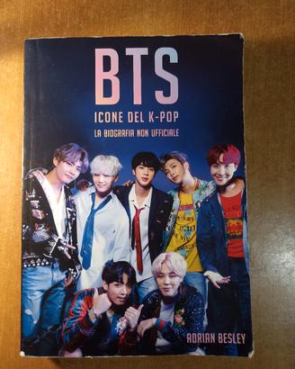 libro bts