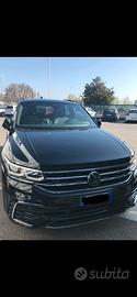 Volkswagan Tiguan 2ª serie restyling R-Line