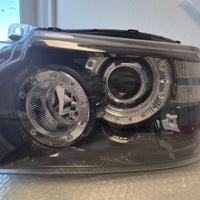 Land Rover Range Rover Sport L320 Faro/fanale
