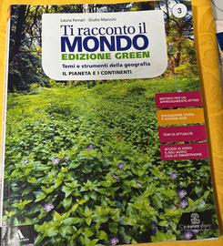Ti Racconto il Mondo 3