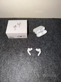 Airpods pro 3 generazione