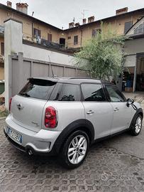 Mini Cooper SD Countryman Mini 2.0 Cooper SD Count