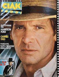 Collezione rivista cinema Ciak