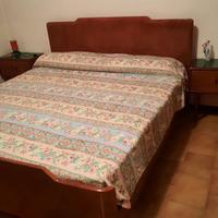 camera da letto completa