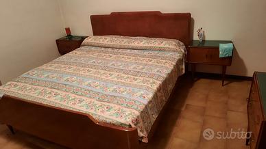 camera da letto completa