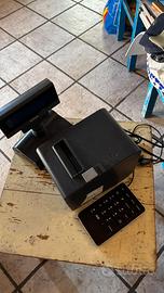 Stampante fiscale epson