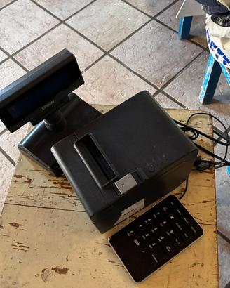 Stampante fiscale epson