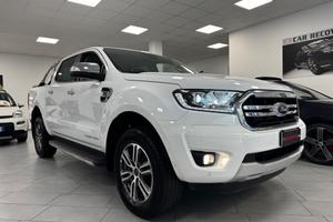 Ford Ranger 2.0 ECOBLUE aut. DC Limited 5 posti
