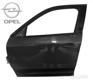PORTIERA ANTERIORE SINISTRA OPEL Mokka Serie (20>)