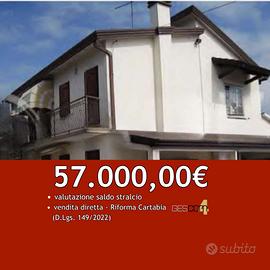 Casa singola a Codevigo (PD)
