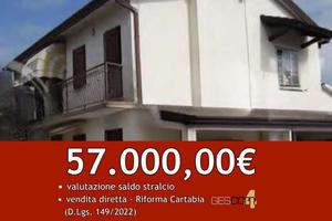 Casa singola a Codevigo (PD)