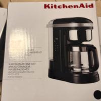 Macchina caffe americano