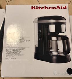 Macchina caffe americano