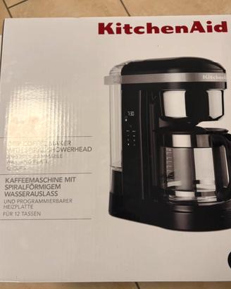 Macchina caffe americano