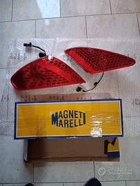 Peugeot cc207 Gruppo ottico posteriore sx NUOVO