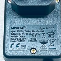 Carinca battere Nokia