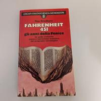 Ray Bradbury - Fahrenheit 451