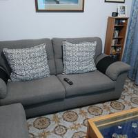Divano letto
