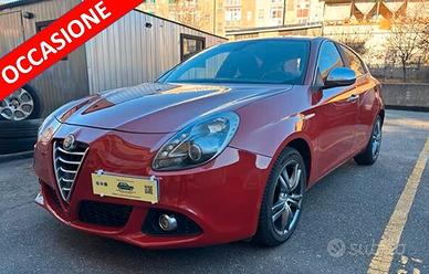 Alfa Romeo Giulietta 1.6 JTDm-2 * NEOPATENTATI