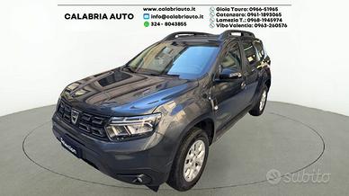 DACIA Duster 1.0 TCe GPL 4x2 Comfort
