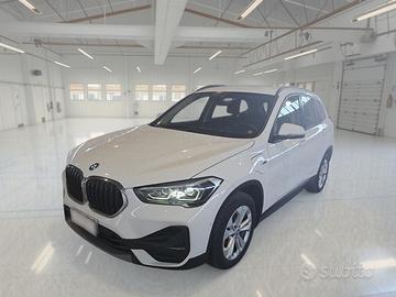BMW X1 XDRIVE 25E BUSINESS ADVANTAGE AUTOMATICO SU