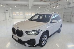 BMW X1 XDRIVE 25E BUSINESS ADVANTAGE AUTOMATICO SU