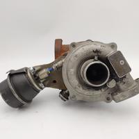 Turbocompressore 199A3000 FIAT GRANDE PUNTO '08