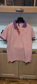 Polo manica corta Sun 68 tg M SALDI 3x2 