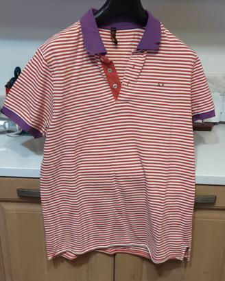Polo manica corta Sun 68 tg M SALDI 3x2 