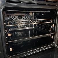 Forno da incasso delonghi